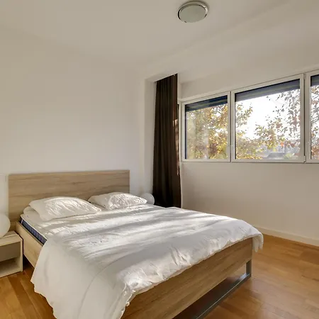 De Standing 8 Pers, Hyper Centre Arcachon, Balcon, Parking Privé, Proche Plages Et Gare - Fr-1-474-28 Apartamento *