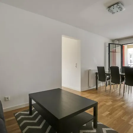 Apartamento De Standing 8 Pers, Hyper Centre Arcachon, Balcon, Parking Privé, Proche Plages Et Gare - Fr-1-474-28 Arcachón