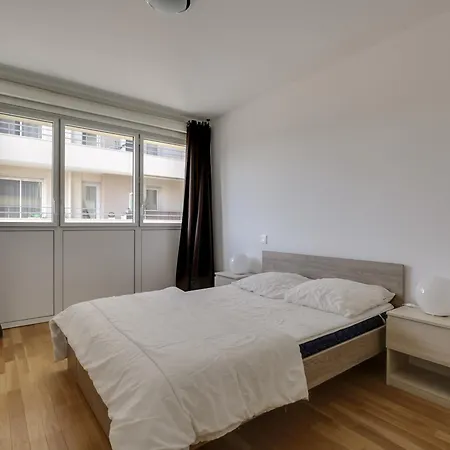 De Standing 8 Pers, Hyper Centre Arcachon, Balcon, Parking Privé, Proche Plages Et Gare - Fr-1-474-28 * Arcachon