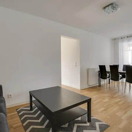 Apartment De Standing 8 Pers, Hyper Centre Arcachon, Balcon, Parking Prive, Proche Plages Et Gare - Fr-1-474-28