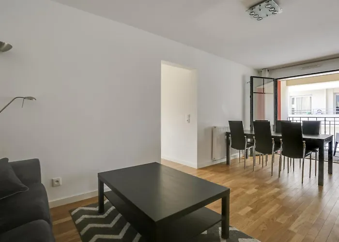 아파트 De Standing 8 Pers, Hyper Centre Arcachon, Balcon, Parking Prive, Proche Plages Et Gare - Fr-1-474-28 아르카숑