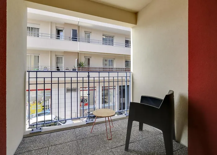 De Standing 8 Pers, Hyper Centre Arcachon, Balcon, Parking Prive, Proche Plages Et Gare - Fr-1-474-28 아르카숑