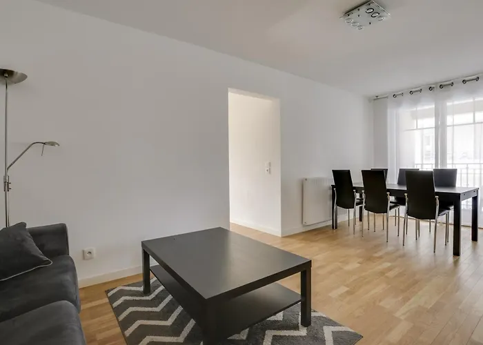 아파트 De Standing 8 Pers, Hyper Centre Arcachon, Balcon, Parking Prive, Proche Plages Et Gare - Fr-1-474-28