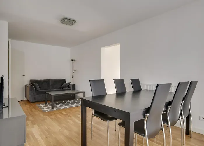 De Standing 8 Pers, Hyper Centre Arcachon, Balcon, Parking Prive, Proche Plages Et Gare - Fr-1-474-28 아파트 *